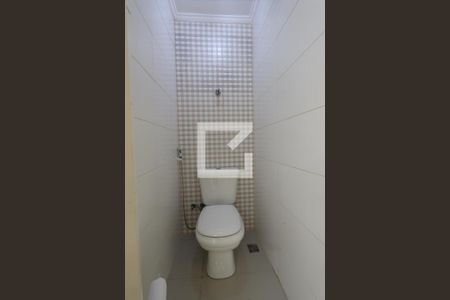 Casa à venda com 160m², 2 quartos e 2 vagasBanheiro de Serviço