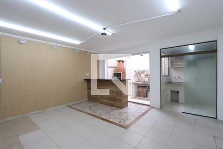 Casa à venda com 160m², 2 quartos e 2 vagasSalão de festas