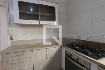 Casa à venda com 160m², 2 quartos e 2 vagasCozinha