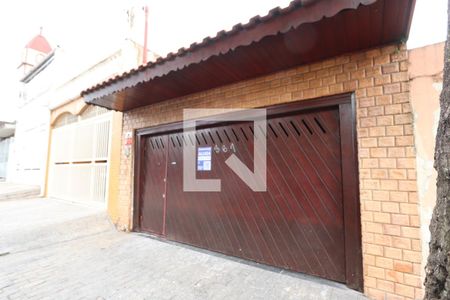 Casa à venda com 160m², 2 quartos e 2 vagasFachada