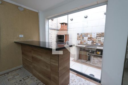 Casa à venda com 160m², 2 quartos e 2 vagasSalão de festas
