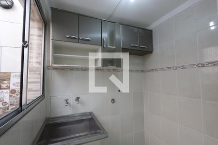 Casa à venda com 160m², 2 quartos e 2 vagasÁrea de Serviço