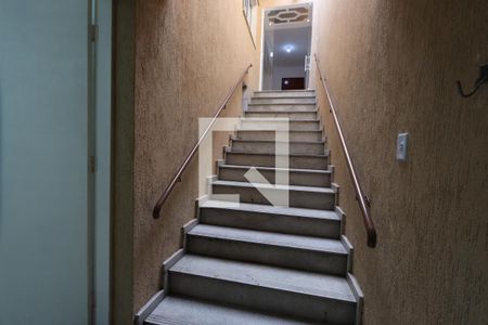 Casa à venda com 160m², 2 quartos e 2 vagasAcesso ao Salão