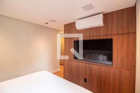 Apartamento à venda com 167m², 3 quartos e 3 vagasSuíte 3