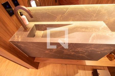 Apartamento à venda com 167m², 3 quartos e 3 vagasLavabo