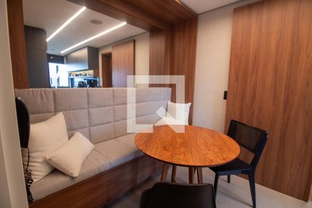 Apartamento à venda com 167m², 3 quartos e 3 vagasCopa