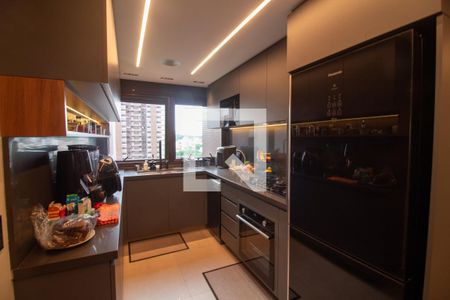 Apartamento à venda com 167m², 3 quartos e 3 vagasCozinha