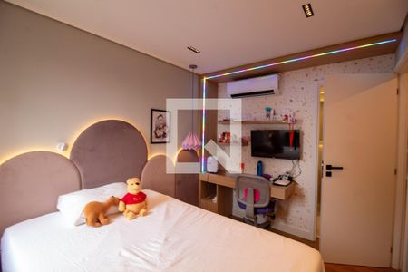 Apartamento à venda com 167m², 3 quartos e 3 vagasSuíte 1