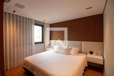 Apartamento à venda com 167m², 3 quartos e 3 vagasSuíte 3