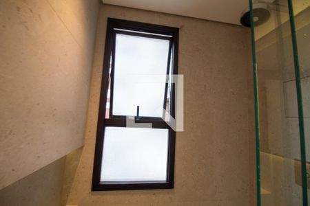 Apartamento à venda com 167m², 3 quartos e 3 vagasBanheiro da Suíte 1