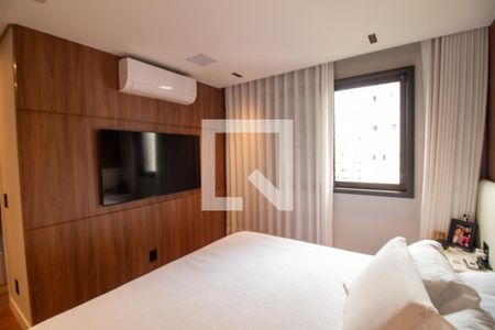 Apartamento à venda com 167m², 3 quartos e 3 vagasSuíte 3