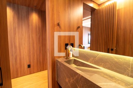 Apartamento à venda com 167m², 3 quartos e 3 vagasLavabo