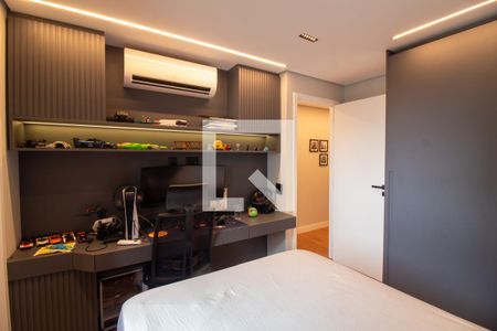 Apartamento à venda com 167m², 3 quartos e 3 vagasSuíte 2