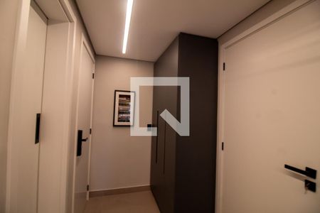 Apartamento à venda com 167m², 3 quartos e 3 vagasÁrea de Serviço