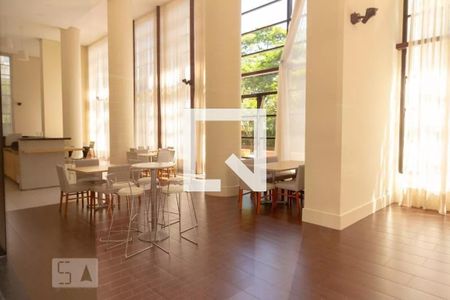 Apartamento à venda com 167m², 3 quartos e 3 vagasÁrea comum - Salão de Festas