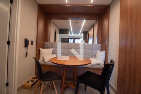 Apartamento à venda com 167m², 3 quartos e 3 vagasCopa