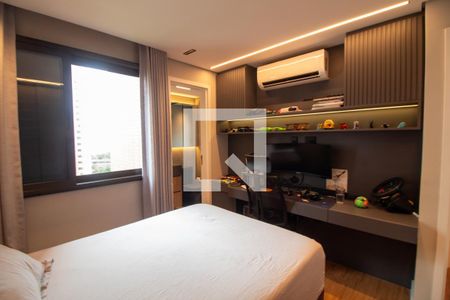 Apartamento à venda com 167m², 3 quartos e 3 vagasSuíte 2