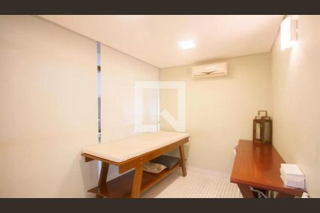 Apartamento à venda com 167m², 3 quartos e 3 vagasÁrea comum - Sala de Massagem