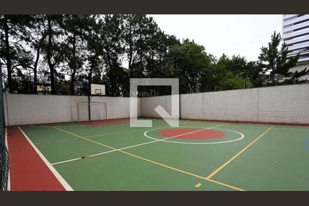 Apartamento à venda com 167m², 3 quartos e 3 vagasÁrea comum - Quadra