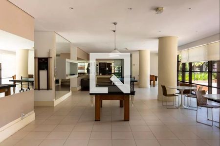 Apartamento à venda com 167m², 3 quartos e 3 vagasÁrea comum - Sala de Jogos