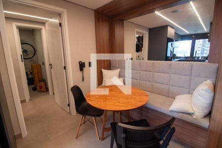Apartamento à venda com 167m², 3 quartos e 3 vagasCopa