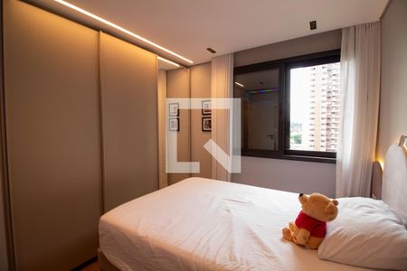 Apartamento à venda com 167m², 3 quartos e 3 vagasSuíte 1