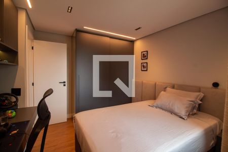 Apartamento à venda com 167m², 3 quartos e 3 vagasSuíte 2