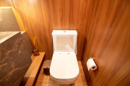 Apartamento à venda com 167m², 3 quartos e 3 vagasLavabo