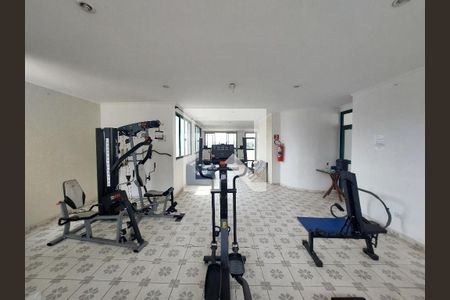 Apartamento para alugar com 57m², 2 quartos e 1 vagaAcademia