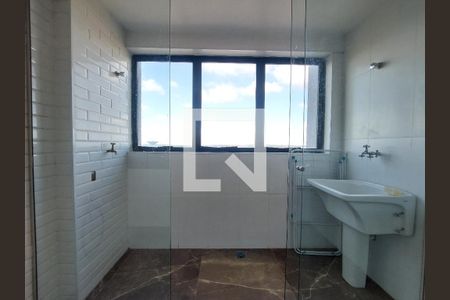 Apartamento para alugar com 57m², 2 quartos e 1 vagaÁrea de Serviço