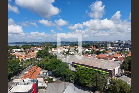 Apartamento para alugar com 57m², 2 quartos e 1 vagaVista - Quarto 1