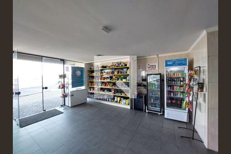 Apartamento para alugar com 57m², 2 quartos e 1 vagaMercadinho