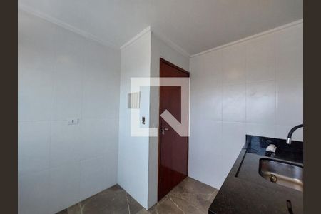 Apartamento para alugar com 57m², 2 quartos e 1 vagaCozinha