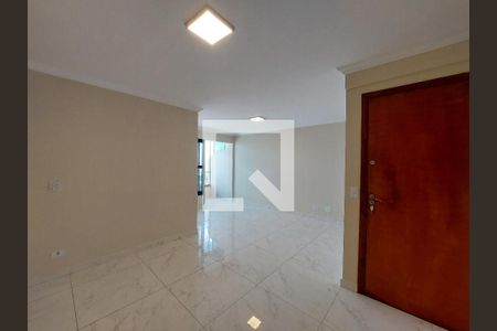 Apartamento para alugar com 57m², 2 quartos e 1 vagaSala