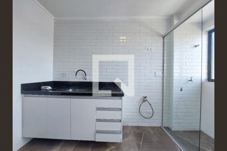 Apartamento para alugar com 57m², 2 quartos e 1 vagaCozinha