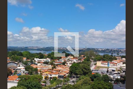 Apartamento para alugar com 57m², 2 quartos e 1 vagaVista da Sala