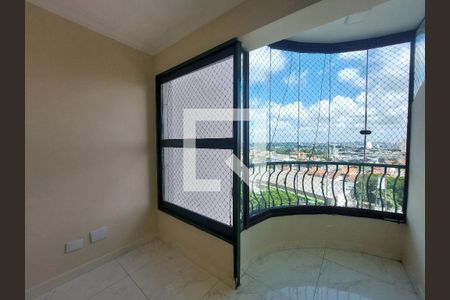Apartamento para alugar com 57m², 2 quartos e 1 vagaVaranda da Sala