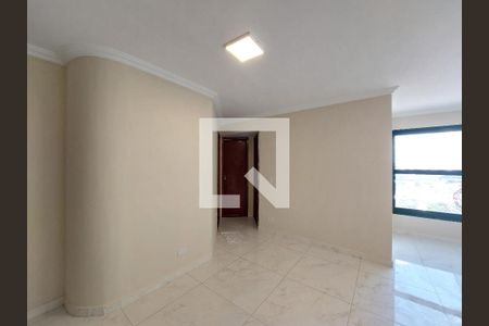 Apartamento para alugar com 57m², 2 quartos e 1 vagaSala