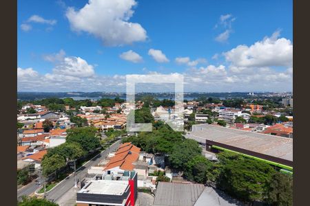 Apartamento para alugar com 57m², 2 quartos e 1 vagaVista - Quarto 2