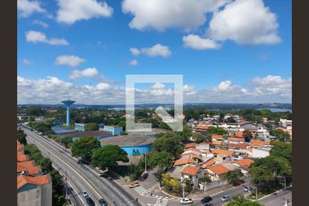 Apartamento para alugar com 57m², 2 quartos e 1 vagaVista da Área de Serviço