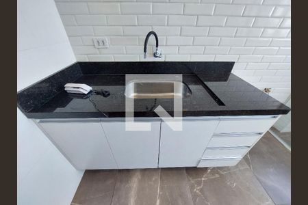 Apartamento para alugar com 57m², 2 quartos e 1 vagaCozinha