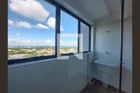 Apartamento para alugar com 57m², 2 quartos e 1 vagaÁrea de Serviço
