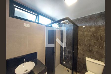 Apartamento para alugar com 57m², 2 quartos e 1 vagaBanheiro