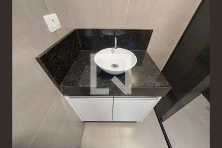 Apartamento para alugar com 57m², 2 quartos e 1 vagaBanheiro