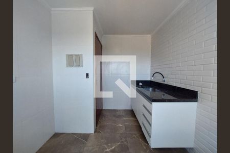 Apartamento para alugar com 57m², 2 quartos e 1 vagaCozinha