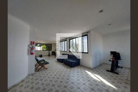 Apartamento para alugar com 57m², 2 quartos e 1 vagaOutros