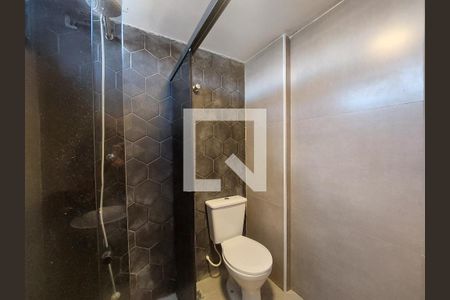 Apartamento para alugar com 57m², 2 quartos e 1 vagaBanheiro