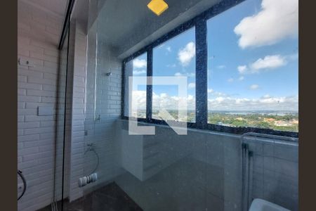Apartamento para alugar com 57m², 2 quartos e 1 vagaÁrea de Serviço