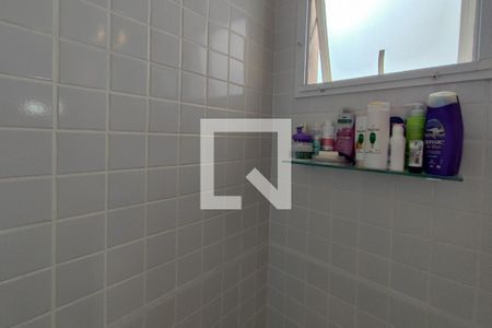 Apartamento à venda com 80m², 3 quartos e 2 vagasBanheiro Social