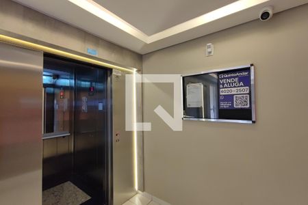 Apartamento à venda com 80m², 3 quartos e 2 vagasPLACA INSTALADA NO HALL DE ENTRADA